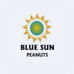 Blue Sun Peanuts