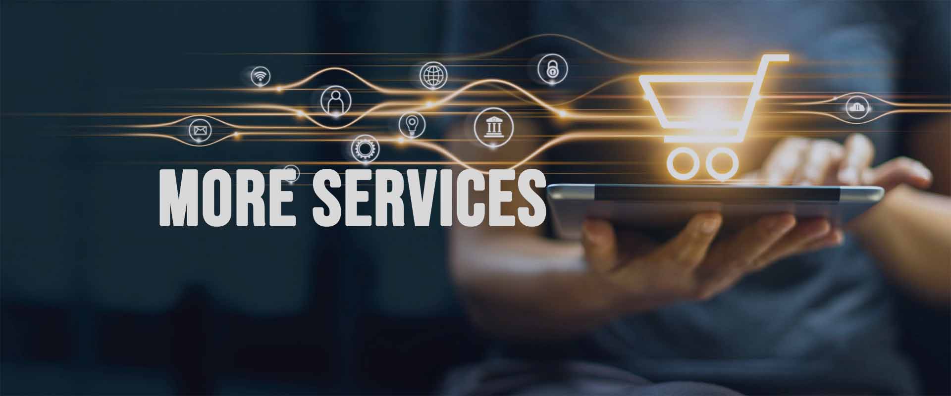 Services-Tech4Serve