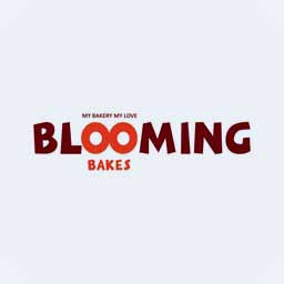 Blooming bakes