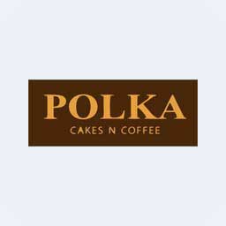 Polka cakes