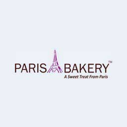 Paris bakery