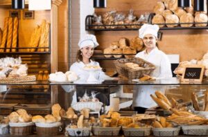 Bakery Consultants in India