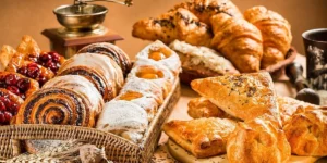 Bakery Consultants in India