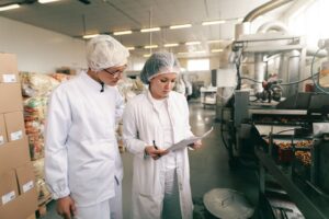 Food Factory Consultants in India