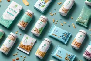Postbiotics in Packaged Foods