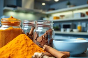 Medicinal Spices Trend in India