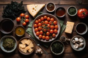 Umami Science_ Boost Your Food Business with Fifth Taste
