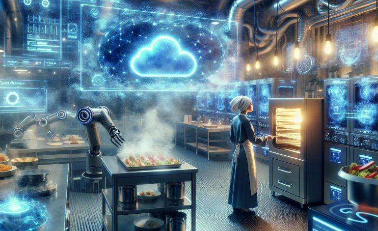 From Hype to Backbone: How AI and Automation Are Quietly Redesigning ...